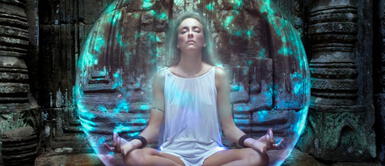 Rituales: Siete maneras para limpiar tu campo energético ¿Cómo puedo limpiar mi campo energético?