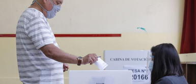 Elecciones 2021: recuerda los protocolos de ONPE para prevenir la COVID-19 ¿Cuáles serán los protocolos durante las elecciones 2021 para prevenir la COVID-19?