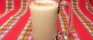 Desayunos nutritivos, recetas: ¿Cómo se prepara el ponche de quinua? Empieza tu semana llena de energía con este nutritivo ponche de quinua