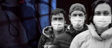 Brasil toma medidas extremas para evitar colapso sanitario Brasil: Sao Paulo toma medidas extremas para evitar colapso sanitario