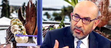 ¿Puede un alérgico a mariscos vacunarse contra la COVID-19? ¿Puede un alérgico a mariscos vacunarse contra la COVID-19?