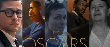Netflix es la gran sorpresa con 35 nominaciones. Oscar 2021: Lista completa de nominados a los premios de la academia