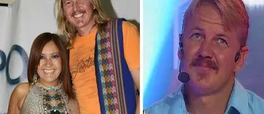 Flor de Huaraz hacer fuerte denuncia contra el “Gringo Karl” por su auto Flor de Huaraz hace fuerte denuncia contra el “Gringo Karl” por su auto