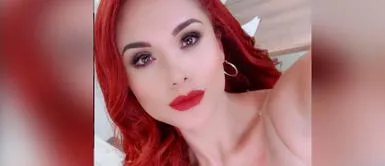 Génesis menciona que tuvo covid-19: Génesis revela que tuvo covid-19: “Tengo el valor de compartir la pesadilla que viví por el virus”