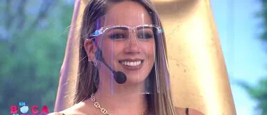 Melissa Klug cuenta que sería mamá de nuevo. Melissa Klug revela que podría tener un hijo con Jesús Barco | VIDEO