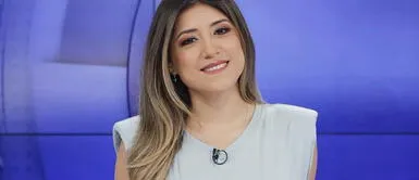 Fátima Aguilar en medio del dolor envía mensaje de fuerza a quienes están pasando por lo mismo. Fátima Aguilar tras la muerte de su papá: "Te ven mal y buscan hacerte daño"