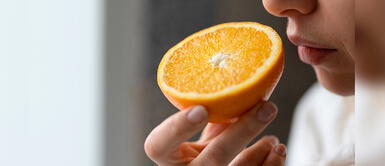 COVID-19 Perú: Por qué la pérdida del olfato es buen pronóstico pacientes coronavirus ¿La pérdida de olfato sería un buen pronóstico para pacientes COVID-19?