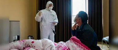 COVID-19: Qué síntomas indican que ya tuviste coronavirus ¿Qué síntomas indican que ya tuviste coronavirus?