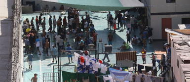 Minjus ratifica que Fase 2 de vacunación incluye a los 87000 presos y 11000 trabajadores del INPE Minjus confirmó que en la Fase 2 de vacunación estarán 87 000 presos y 11 000 trabajadores del INPE