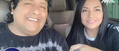 Magaly Medina reveló que tienen un mes de reconciliados, Toño Centella y su esposa. Toño Centella se reconcilió son su esposa: “Brindemos con cerveza por la reconciliación”