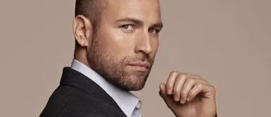 Rafael Amaya estuvo internado en un centro de rehabilitación por adicción a las drogas. Rafael Amaya preocupa a familiares por delirios de persecución