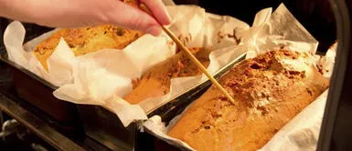 Errores comunes al momento de hornear Recetas: cinco errores más comunes a la hora de hornear postres y pasteles