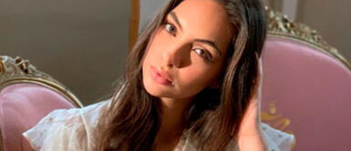 Natalie Vértiz y su potente mensaje a sus fans. Natalie Vértiz: "El amor propio es algo que cultivo todos los días"