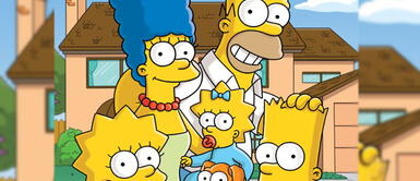 100 episodios de Los Simpson este fin de semana. Star Channel presenta maratón “100pre Simpson”