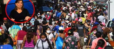 RMP a un año de la COVID-19: “El manejo en el 2020 fue un tremendo fracaso” RMP a un año de la COVID-19: “El manejo en el 2020 fue un tremendo fracaso”