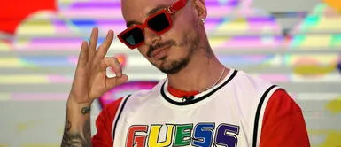 J Balvin lanza canción "Tu veneno" este jueves. J Balvin causa revuelo tras anunciar su nuevo sencillo "Tu veneno"