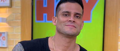 Christian Domínguez lanzó su chifa. Christian Domínguez responde cuánto le pagaba a sus compañeros de orquesta