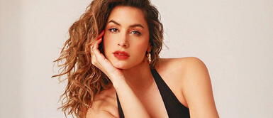 Milett Figueroa refleja un soberbio estilismo con un bikini que combina sencillez, elegancia y finura para el verano desde la acogedora ciudad de Miami. Milett Figueroa derrocha exquisitez en Miami con inmaculado bikini que incluye tendencia