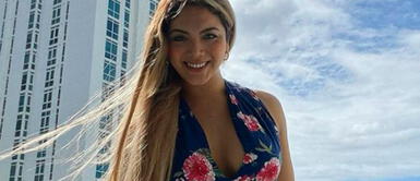 Foto: Isabel Acevedo/Instagram Isabel Acevedo acierta con fulminante pieza de lencería que revela la tendencia del 2021