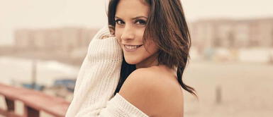 María Pía Copello fue criticada en TikTok y ella responde. María Pía Copello responde a personas que la criticaron en TikTok