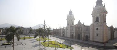 Gobierno dictará medidas en el estado de emergencia para semana santa 2021 Semana Santa 2021: Gobierno dicta medidas contra la COVID-19 durante feriado largo