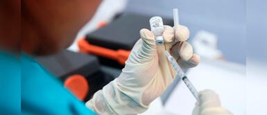 COVID-19: Qué efectos secundarios son comunes en vacunas contra coronavirus ¿Cuáles son los efectos secundarios más comunes de la vacuna contra la COVID-19?