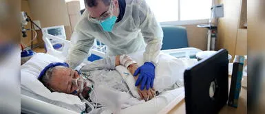 COVID-19: Variante dominante de coronavirus en Estados Unidos genera alerta mundial Variante peligrosa de COVID-19 está a punto de ser dominante en EE.UU., advierten especialistas