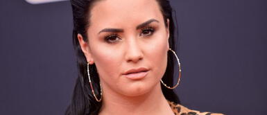 Demi Lovato revela terrible experiencia. Demi Lovato reveló que fue víctima de abuso sexual tras sufrir de sobredosis