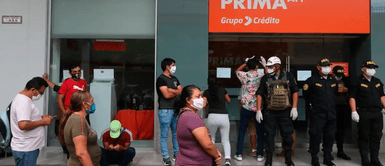 Retiro AFP 2021 Retiro AFP 2021: Comisión de Economía aprobó retiro de hasta 17.600 soles