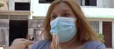 Aracelli Castillo Neyra postula al Congreso por región Pasco pese a nunca haber ido Elecciones 2021: Candidata al Congreso postula por Pasco pese a no conocer región