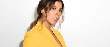 Yahaira Placencia no descarta vincularse con alguien de la farándula en el futuro. Yahaira Plasencia sobre reconciliación con Farfán: "No hay forma, nada que ver"