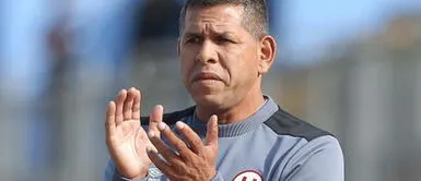 José Luis Carranza esperanzado en que pueda ser vacunado pronto. José Luis Carranza sobre la vacuna COVID-19: "Espero que pronto llegue mi turno"