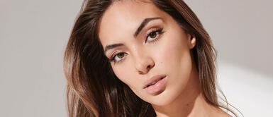 Natalie Vértiz da cátedra de estilo con enterizo rojo Natalie Vértiz derrocha elegancia con un vanguardista enterizo rojo