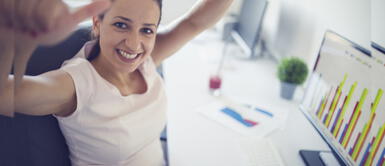 Trabajo ideal Linkedin: cinco pasos para conseguir el trabajo ideal en medio de la pandemia