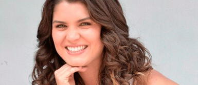 Nataniel Sánchez vive en España desde hace varios años. Nataniel Sánchez reaparece con marcado acento español | VIDEO