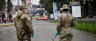 Inmovilización por Semana Santa Semana Santa 2021: ¿Qué actividades SÍ están permitidas ante las nuevas disposiciones del Gobierno?