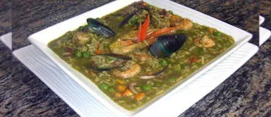 Receta del aguadito de pescado Receta del aguadito de pescado: preparación paso a paso, VIDEO