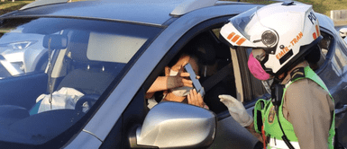 Autos en Semana Santa 2021 Semana Santa 2021: ¿Podrán circular los autos particulares? Violeta Bermúdez se pronuncia