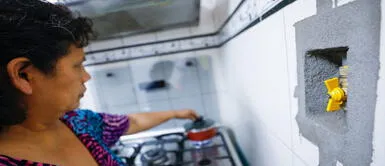 Bono gas de 18 soles LINK: requisitos para registrarme y recibir balón con descuento FISE Bono GAS 2021: conoce los requisitos para registrarse y recibir balón con descuento FISE