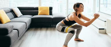 Ejercicio en casa 5 herramientas básicas para el ejercicio en casa, según experto fitness