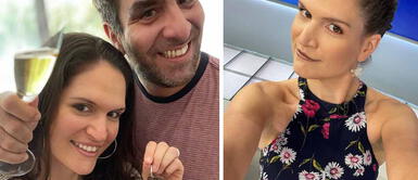 Lorena Álvarez se compra nuevo departamento con su novio: Lorena Álvarez se compra nuevo departamento con su novio: “Una nueva etapa de nuestra vida”