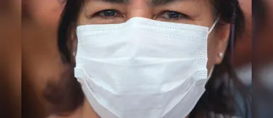 COVID-19: Por qué una persona pierde oxígeno y cómo detectarlo a tiempo COVID-19: ¿Por qué una persona pierde oxígeno y cómo detectarlo a tiempo?