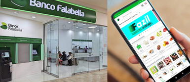 Víctima denunció públicamente por fraude a Supermercados Tottus y la Mujer denuncia a banco Falabella y Tottus: hicieron uso de su dinero a través de app Fazil