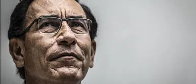 Martín Vizcarra: Jueza anunció decisión sobre pedido de prisión preventiva Martín Vizcarra: Poder Judicial rechaza imponer prisión preventiva