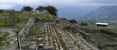 Kuntur Wasi, Cajamarca Kuntur Wasi: el orgullo arqueológico de Cajamarca abre sus puertas después de un año