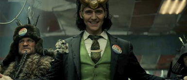 Disney + lanza el primer trailer de Loki. Disney + lanza el primer póster oficial de Loki