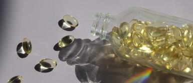 Beneficios de la vitamina E en el cuidado de la piel Vitamina E: Descubre los beneficios beauty que tiene en tu piel