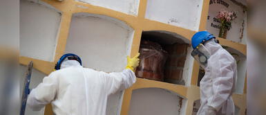 Coronavirus Perú: Minsa reporta 183 muertes por COVID-19 en las últimas 24 horas Minsa registra 183 fallecimientos por COVID-19 en un día