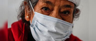 Vacuna COVID-19 Perú: Dónde actualizar datos de personas adultas mayores para inocularse en casa ¿Tu familiar adulto mayor necesita ser vacunado contra la COVID-19 en casa? Actualiza aquí sus datos