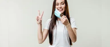 Día Internacional de la Felicidad Día de la Felicidad: Consejos para tener una actitud positiva en tiempos de COVID-19